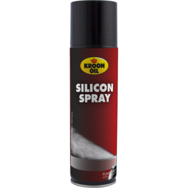 Silicone spray 300 ml